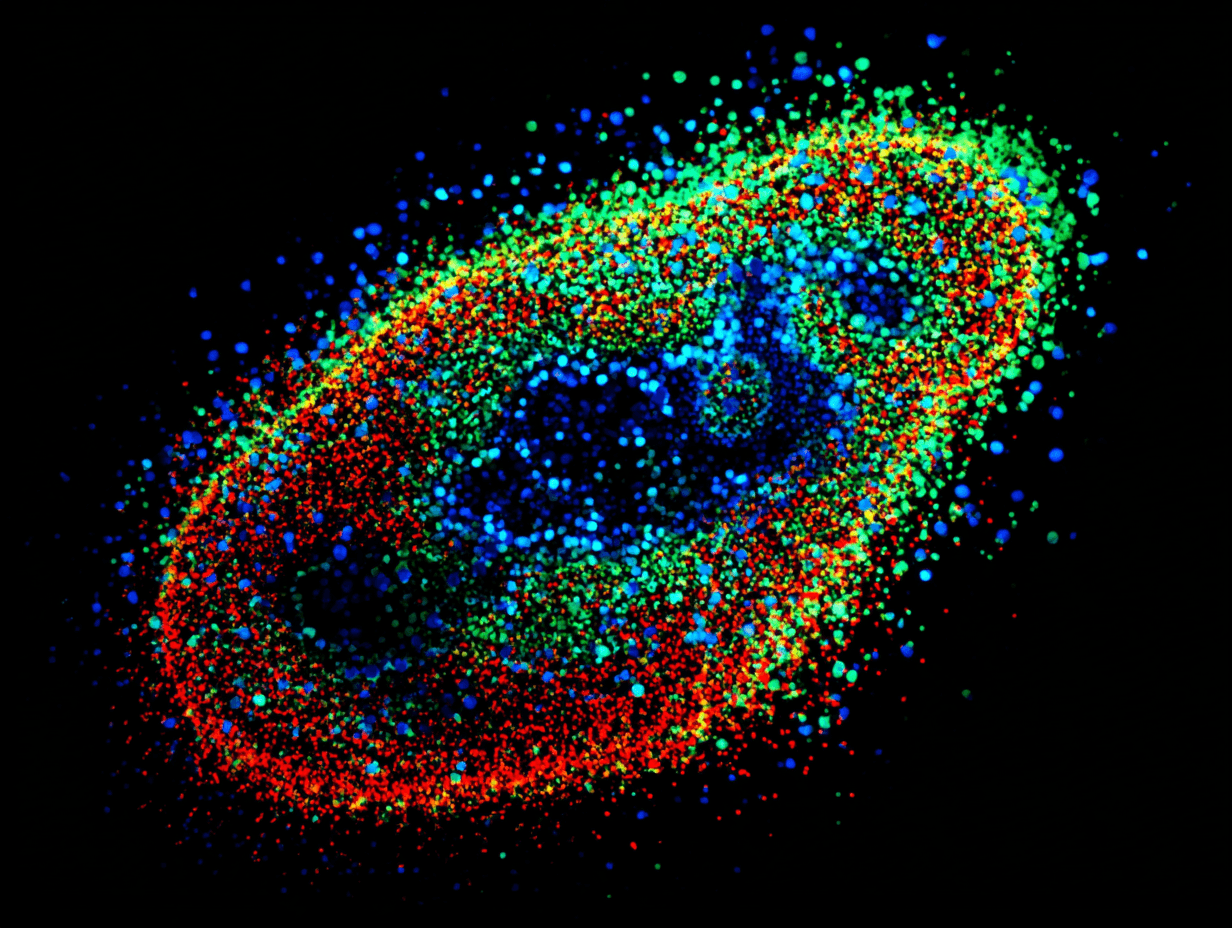 The power of transparent, group-driven health discoveries