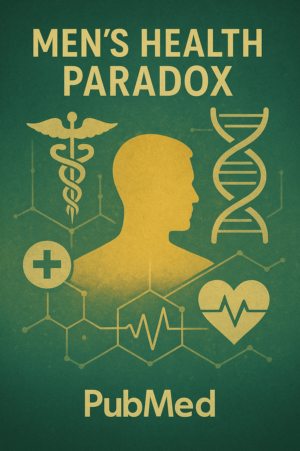 Men’s Health Paradox