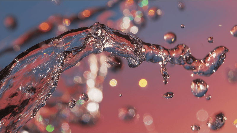 A topical antioxidant solution containing vitamins C and E stabilized by ferulic acid provides protection for human skin against damage caused by ultraviolet irradiation